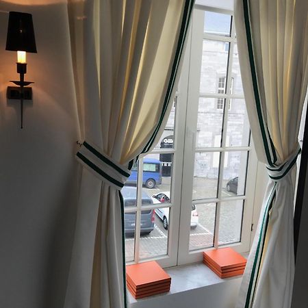 Bed and Breakfast Faubourg Saint Martin Liegi Esterno foto