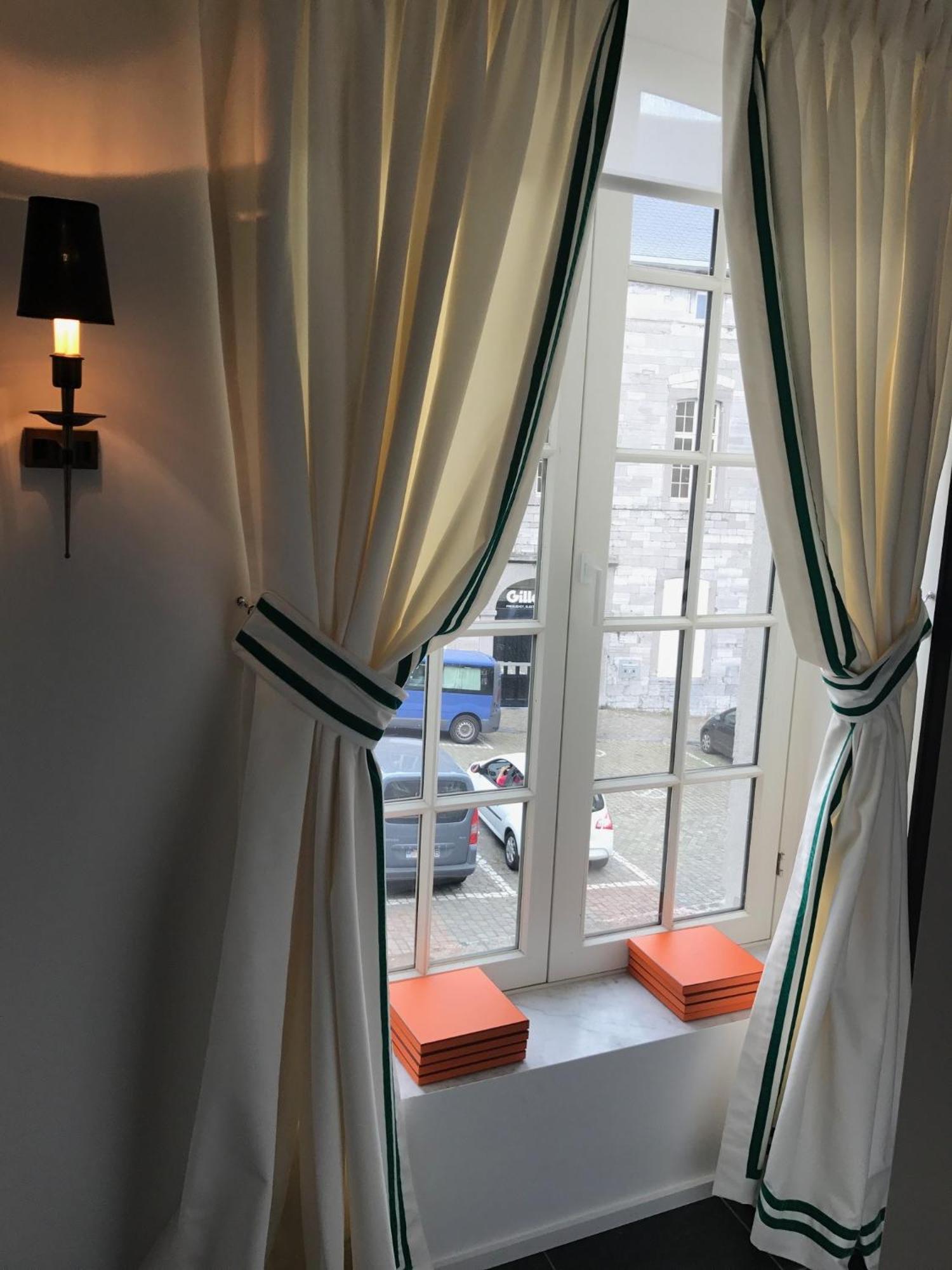 Bed and Breakfast Faubourg Saint Martin Liegi Esterno foto