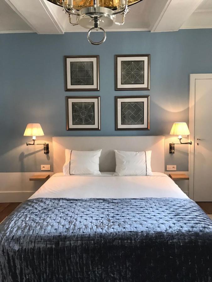Bed and Breakfast Faubourg Saint Martin Liegi Esterno foto