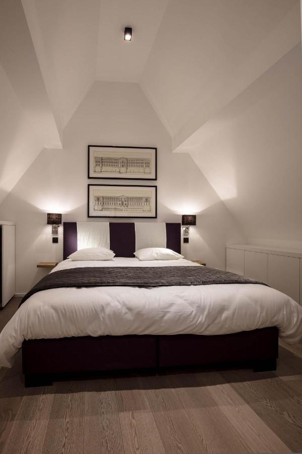 Bed and Breakfast Faubourg Saint Martin Liegi Esterno foto